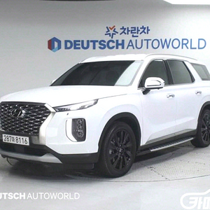 팰리세이드 디젤 2.2 4WD 2020 년 중고 이거 너무 맘에든다 ~