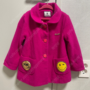 프랜치캣 코트 (택포)