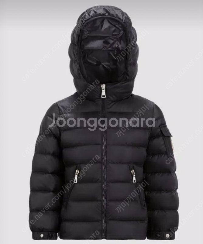 24SS 몽클레어 키즈 경량 패딩 자켓 12y (여성4...--0