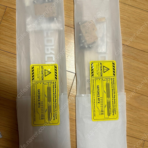 rtx 시리즈 그래픽 카드 지지대 판매합니다