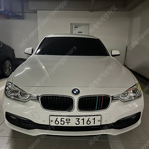 BMW 3시리즈(F30)320d