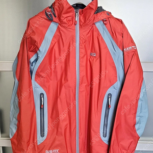 K2 여성 고어텍스 바람막이 (무료배송)2 이미지