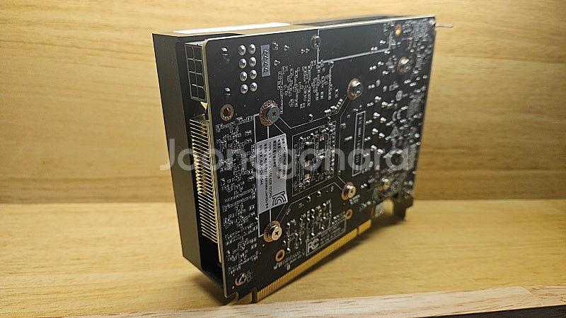 GTX1660 6G 팝니다--3