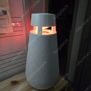 엘지 엑스붐 360 프리미엄 블루투스 스피커 판매