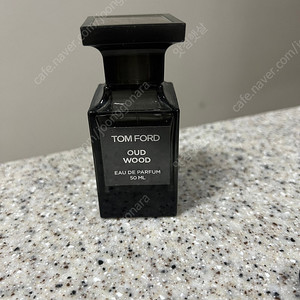 톰포드 오드우드 50ml 국문택