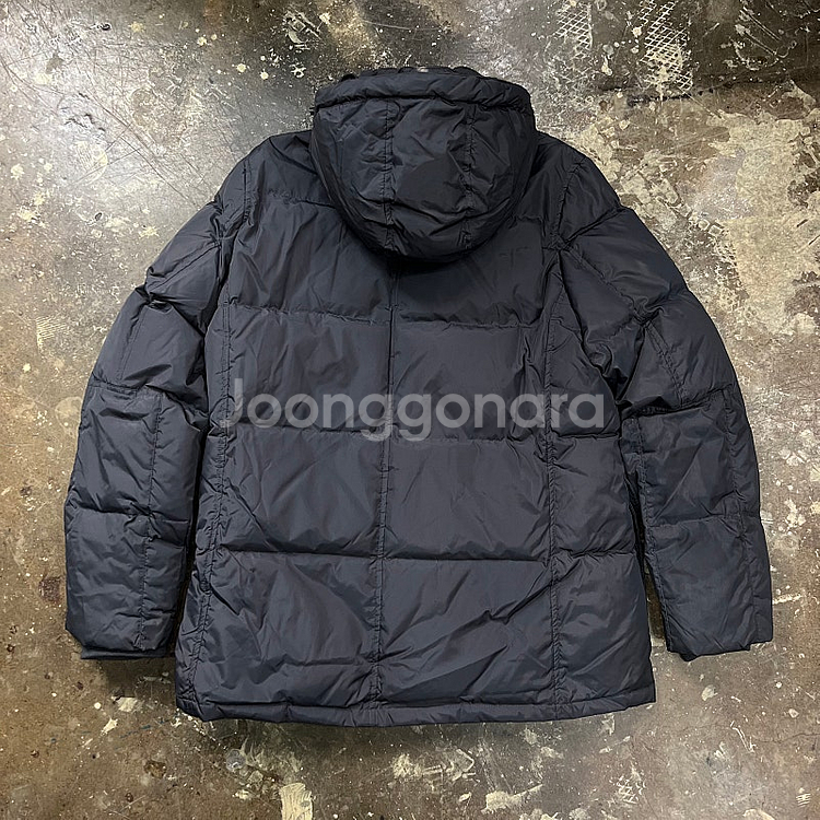 XL) 캘빈클라인 다운 패딩점퍼 덕다운패딩--2