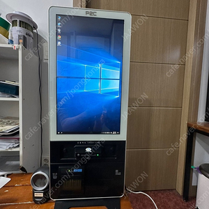 키오스크_카드전용_P2C