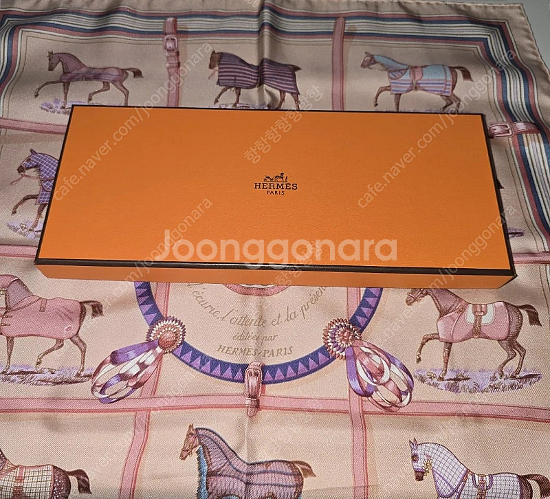 에르메스 스카프 45--0