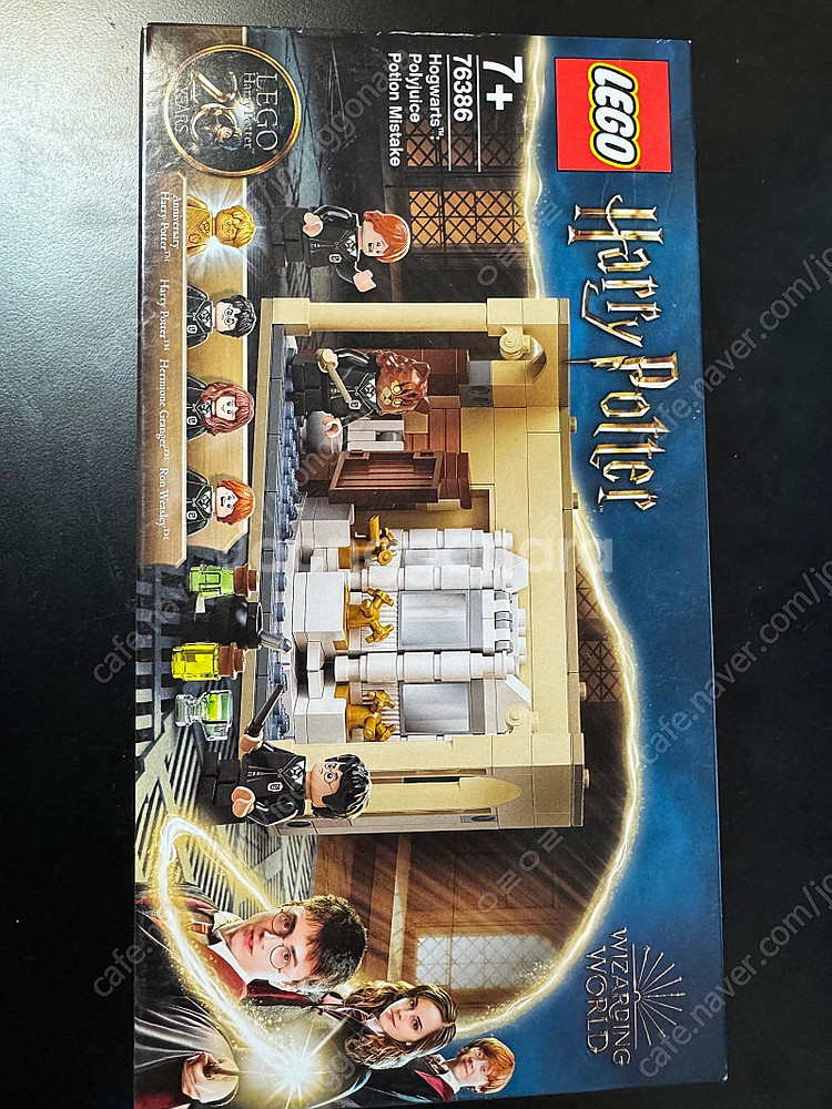 레고 급매합니다(스타워즈 + 76386 )--0