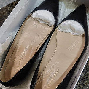 블랑쇼 풀문 240 블랙