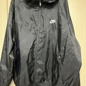 [2XL] 나이키 바림막이 윈드러너 자켓