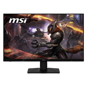 [삽니다] MSI MAG 323UPF 게이밍 4K IPS 모델 구매합니다.