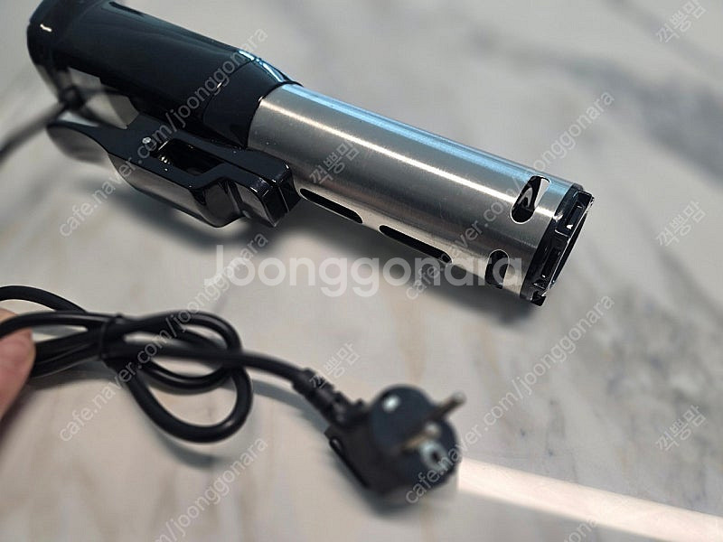 바이오로믹스 수비드머신 SV-8008 (택포)--2