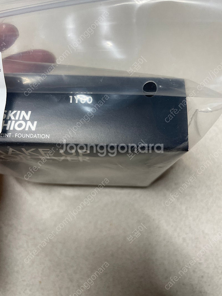 메이크업포에버 쿠션 리필--0