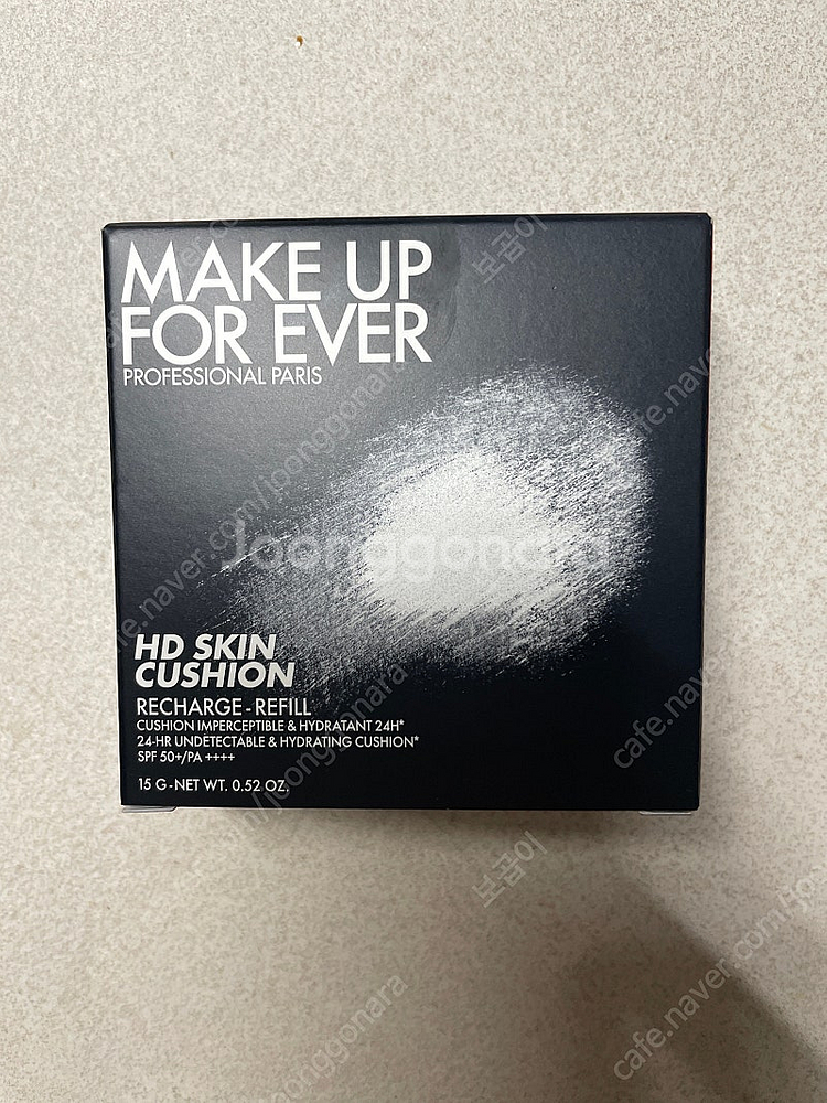 메이크업포에버 쿠션 리필--1