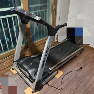 liti 파워 퍼스트 런닝머신 러닝머신