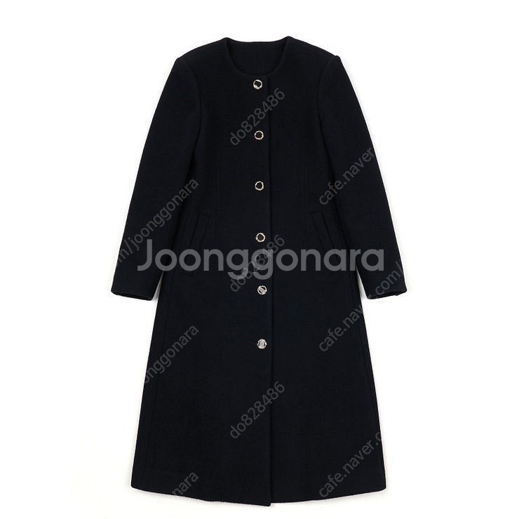 비그레이 Duchess Coat 두체스 코트 M--3