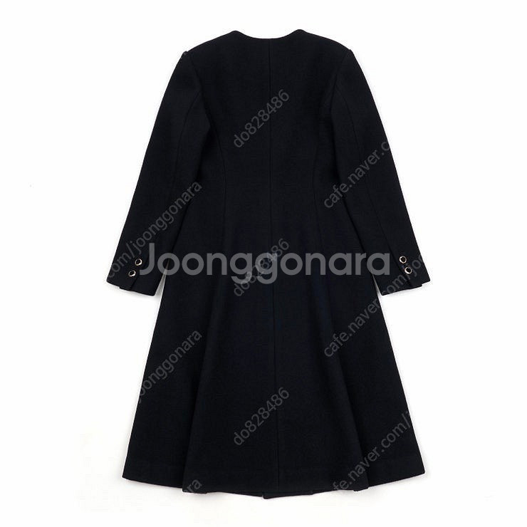 비그레이 Duchess Coat 두체스 코트 M--4
