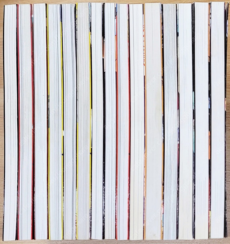 무서운게 딱 좋아 이구성 이용호 네이버 공포 괴담 만화 고전 희귀 아동 괴설 도시 전설 유령 설화 빨간 마스크--2