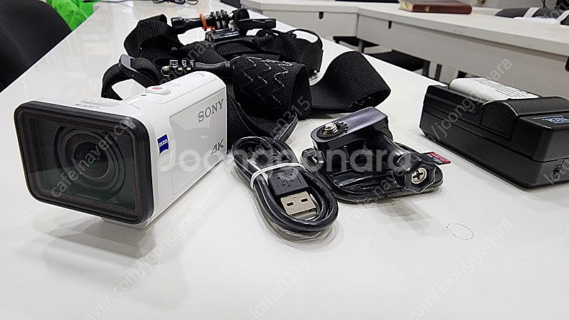 [SONY] FDR-X3000 ActionCAM 액션캠...--0