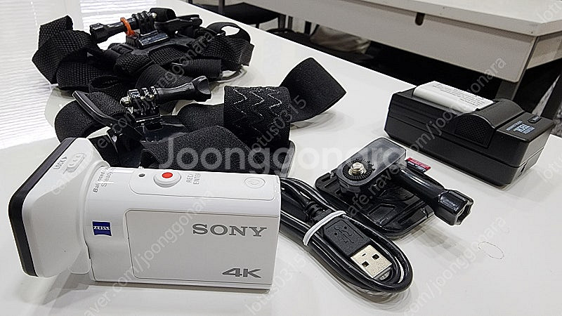 [SONY] FDR-X3000 ActionCAM 액션캠...--2