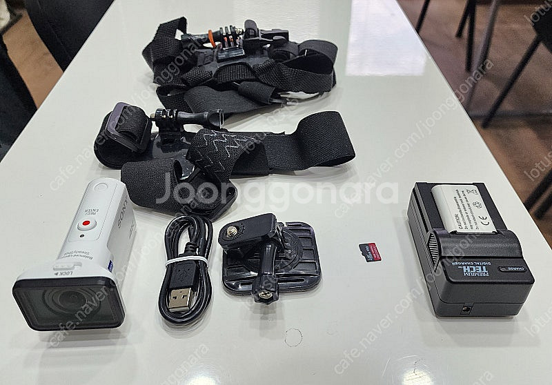 [SONY] FDR-X3000 ActionCAM 액션캠...--4