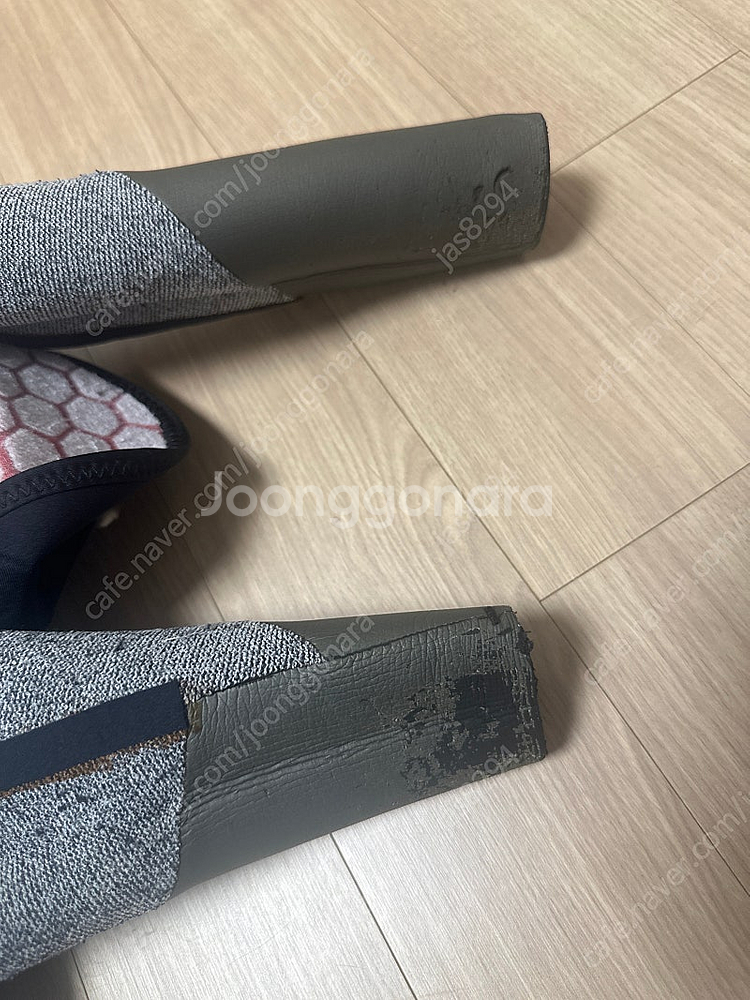 여자 포스 포스엘리먼트 프로테우스2 3mm 슈트--3