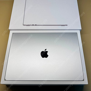 맥북에어 M3 15인치 16gb 256gb