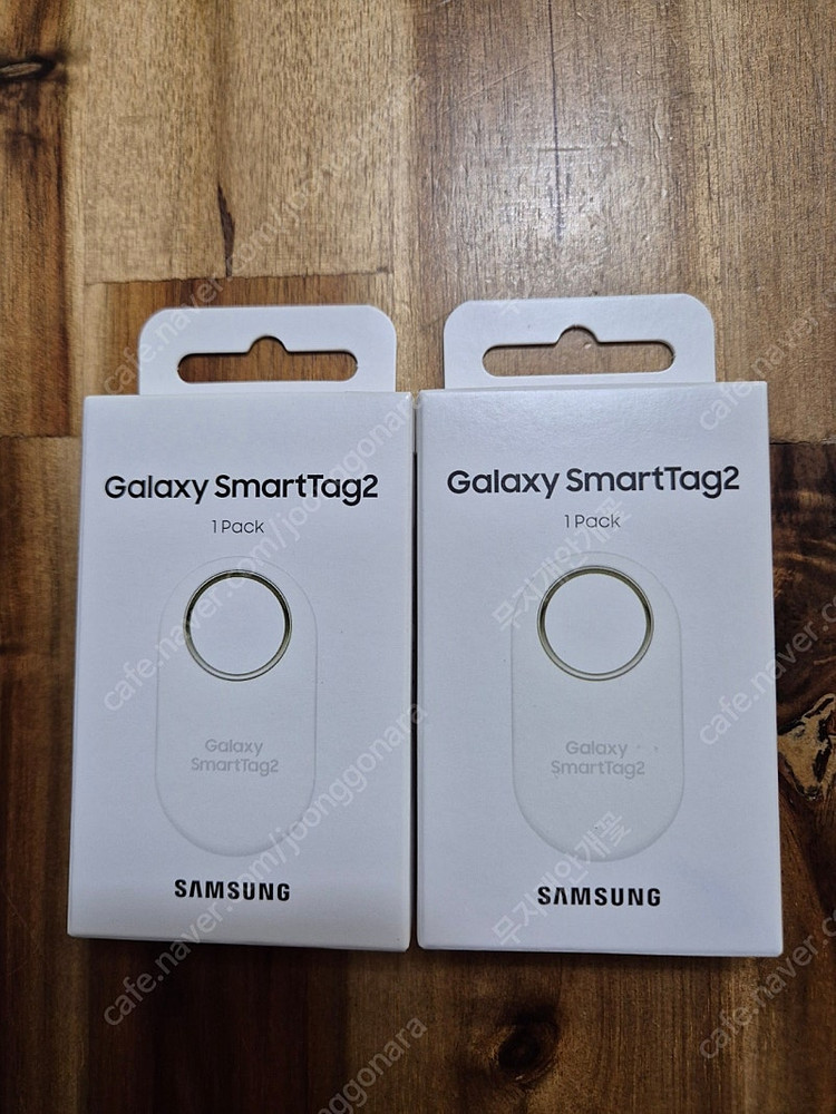 갤럭시 스마트태그2 화이트 1개 가능--0