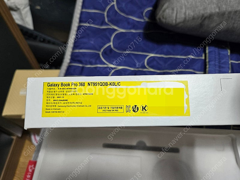갤럭시 북 프로 360--2