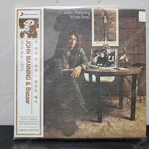 LP 미니어쳐(PaperSleeve) CD 판매 - 이태리 프로그레시브, 미국 AOR 등(가격인하)