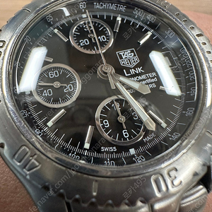 태그호이어 Tag Heuer CT-5111 구링크