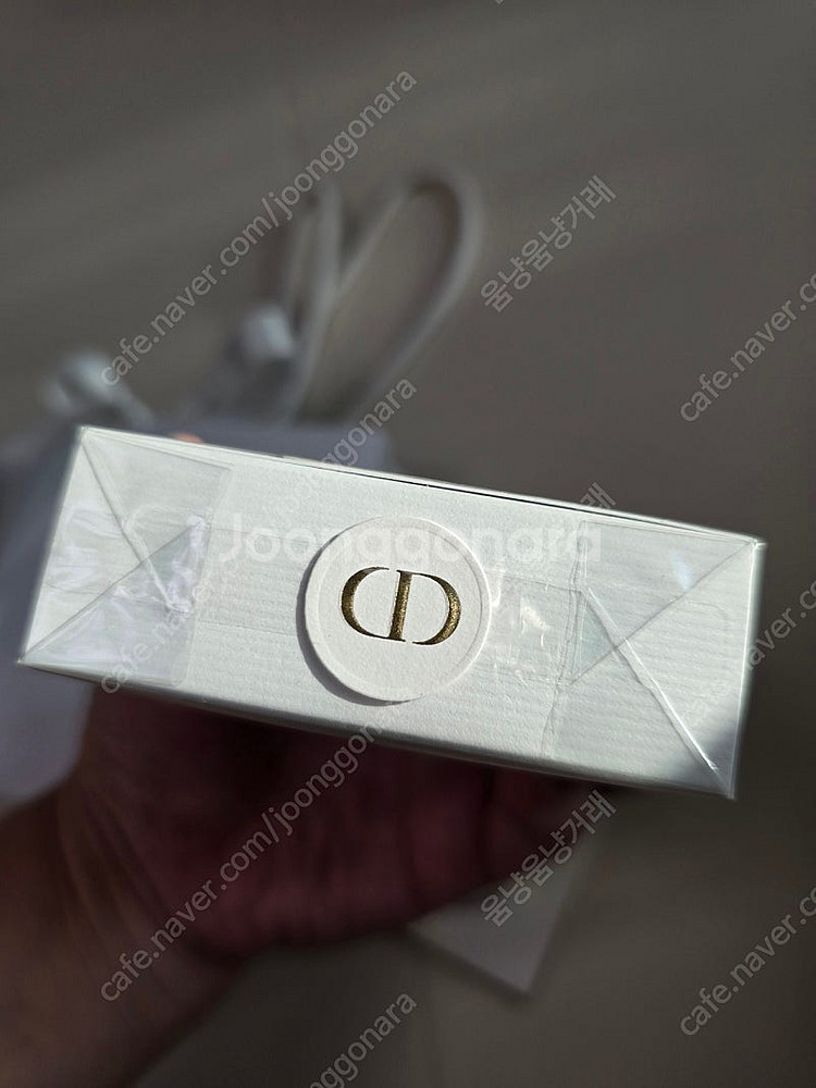 디올 쟈도르 핸드크림 새상품 50ml--2