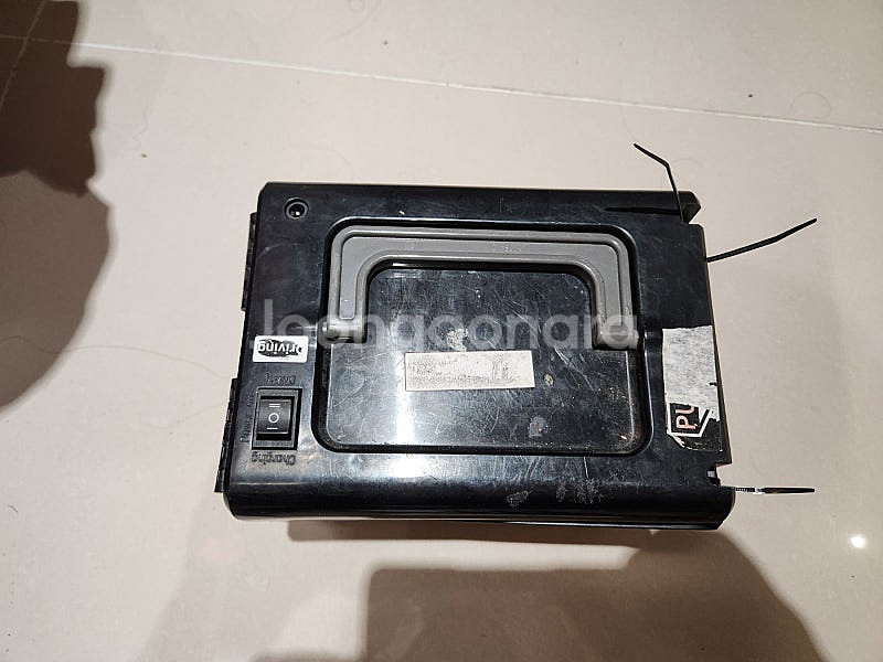 T870 헤네스브론 10만원 부산 금정구(가격내림)--1