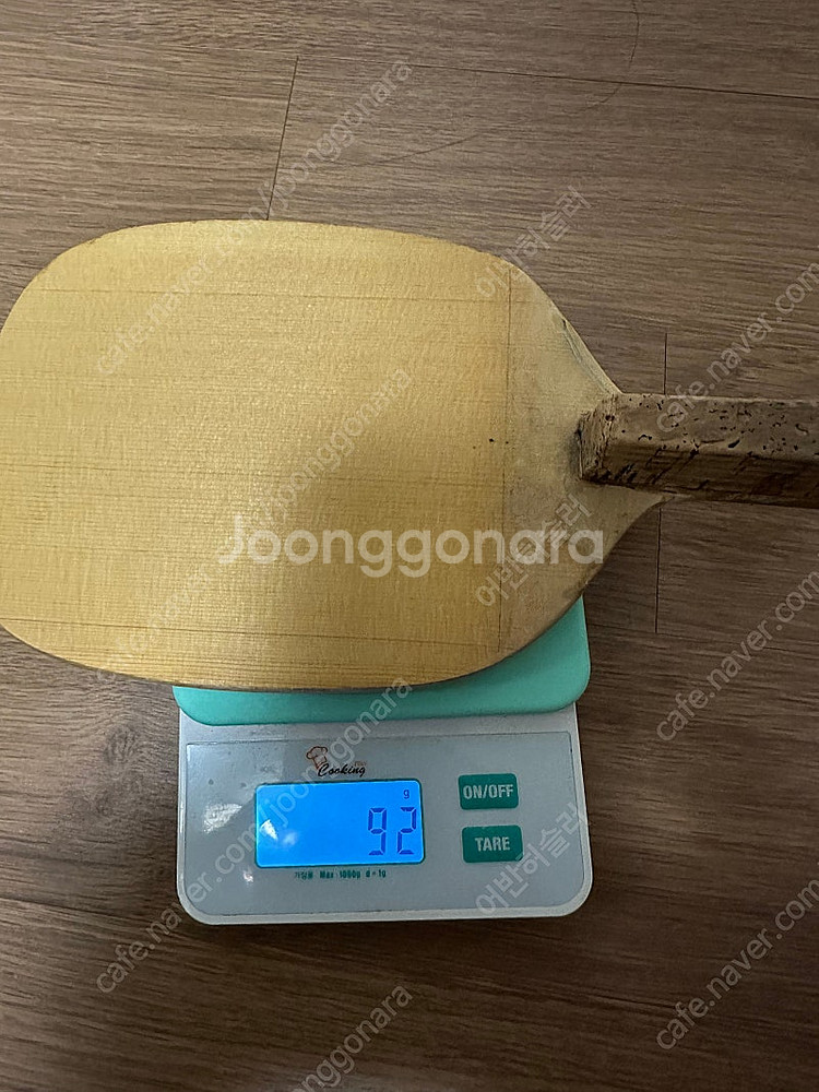 펜홀더 다커스피드90 초기형--0
