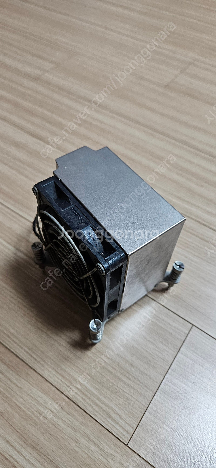 Z400 Z600 Z800 워크스테이션 CPU 쿨러 방...--0