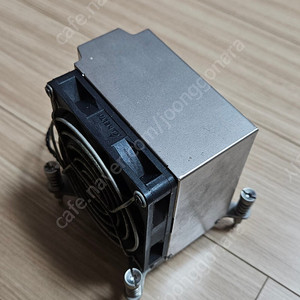 Z400 Z600 Z800 워크스테이션 CPU 쿨러 방열판 463981-001 463990-001