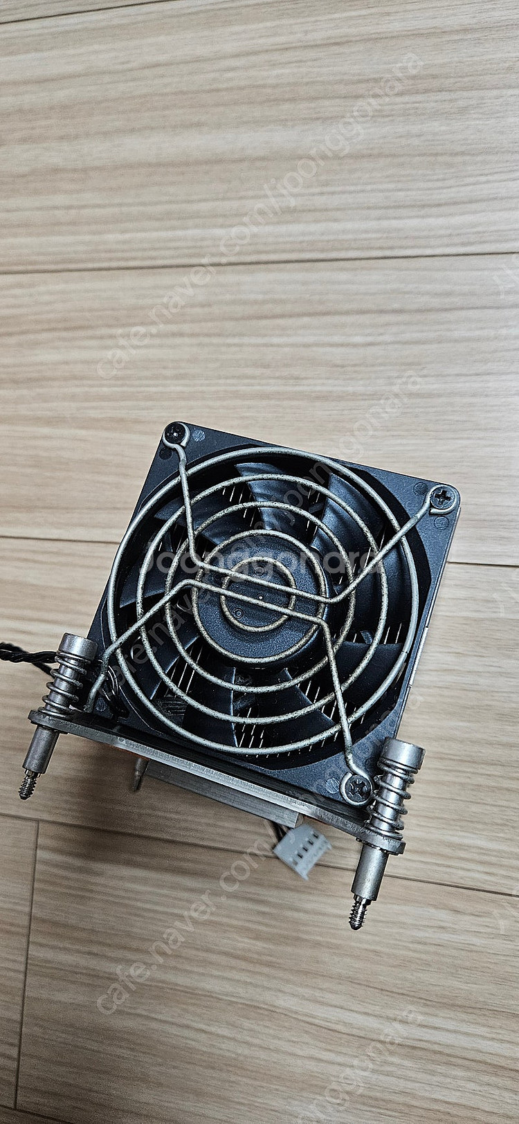 Z400 Z600 Z800 워크스테이션 CPU 쿨러 방...--2