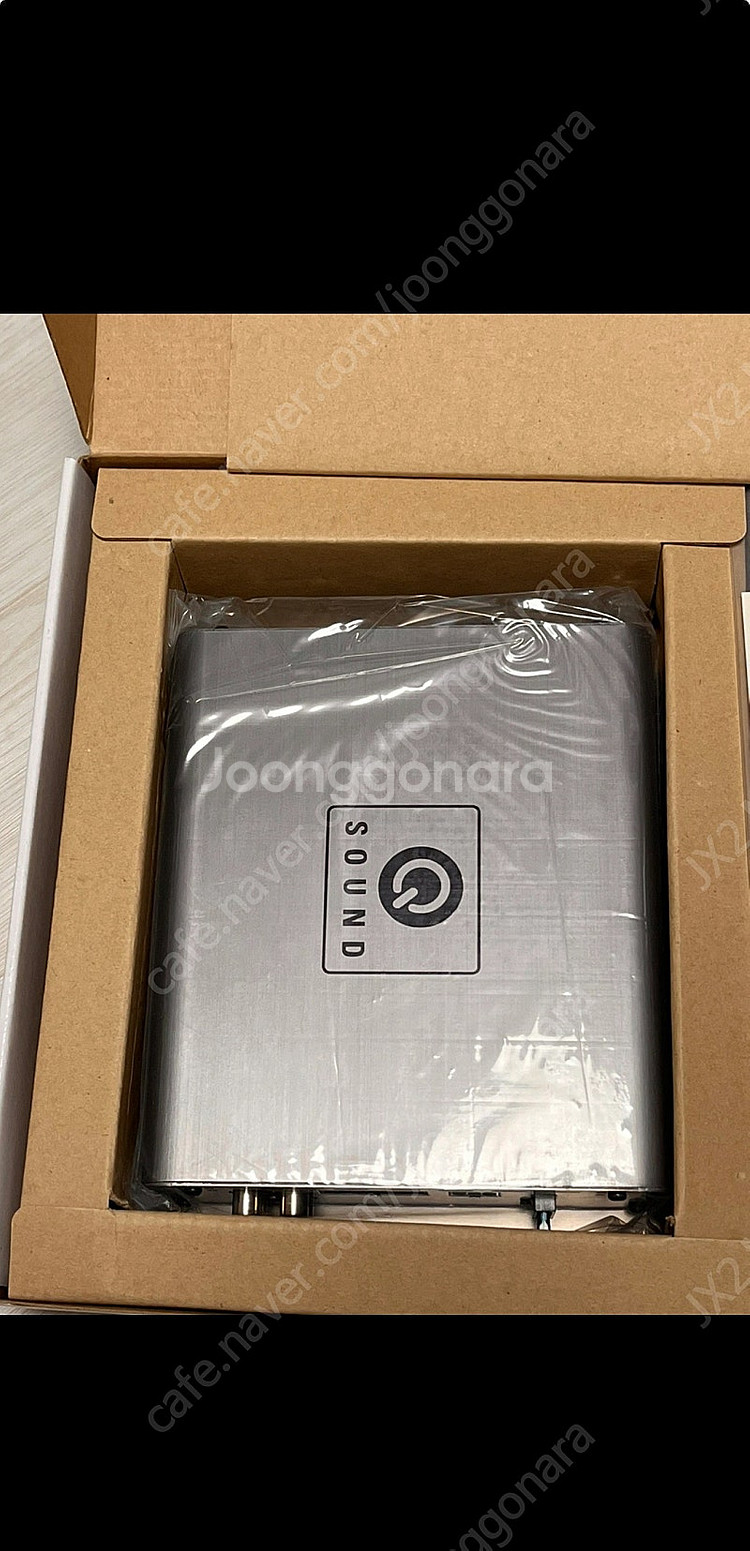 bmw 순정형 튠업 앰프 E,F--2