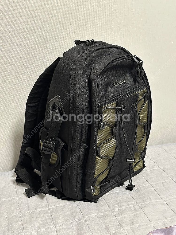 캐논 카메라 가방 팔아요--0
