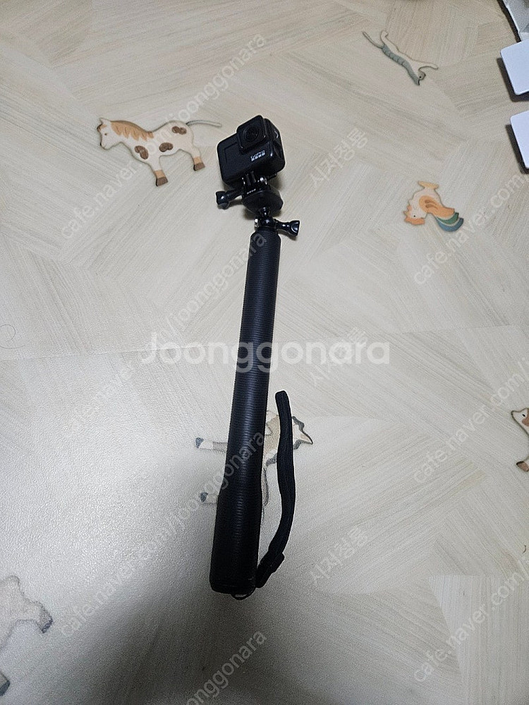 고프로7 판매합니다--1