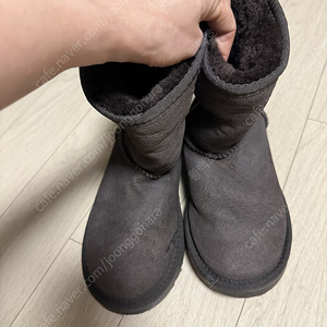 UGG 어그 정품