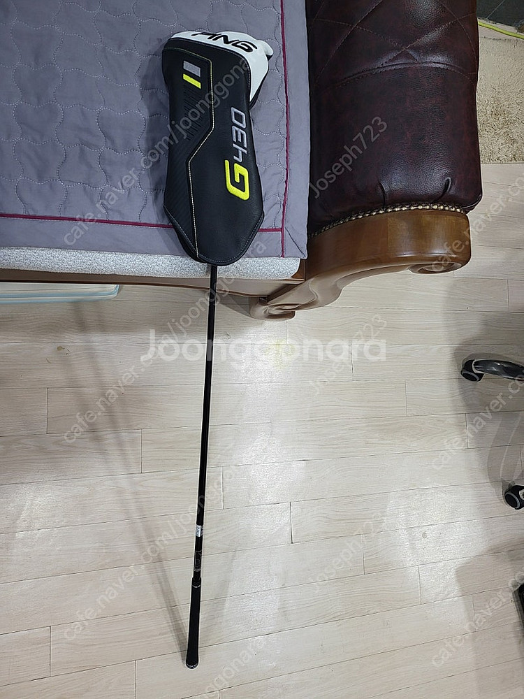 핑 드라이브 g430--0