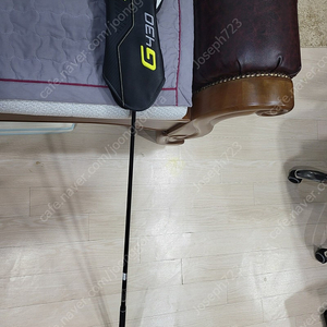 핑 드라이브 g430