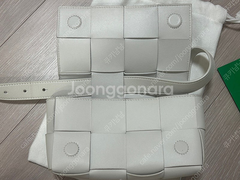 보테가베네타 카세트백--3