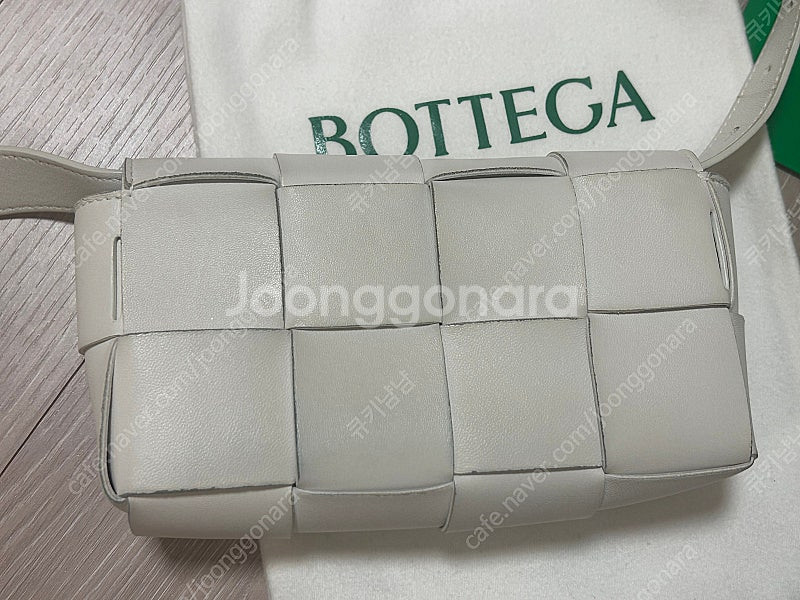 보테가베네타 카세트백--4
