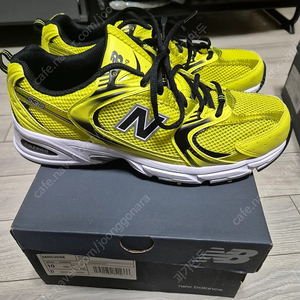 뉴발란스 530SE 팝니다 (새상품)