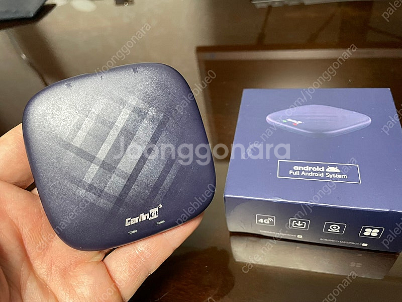 카링킷 프로2 (4G + 64G)--1