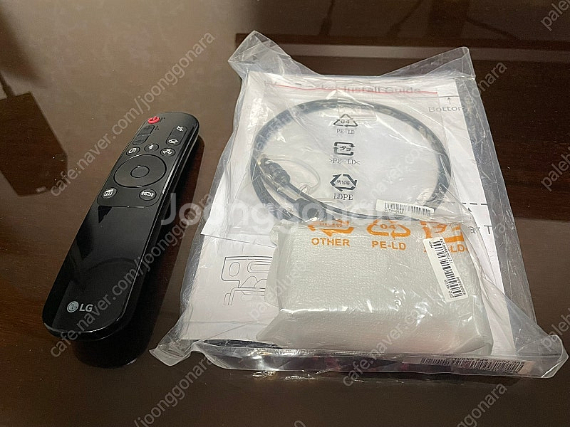 LG 사운드바 SP2--2