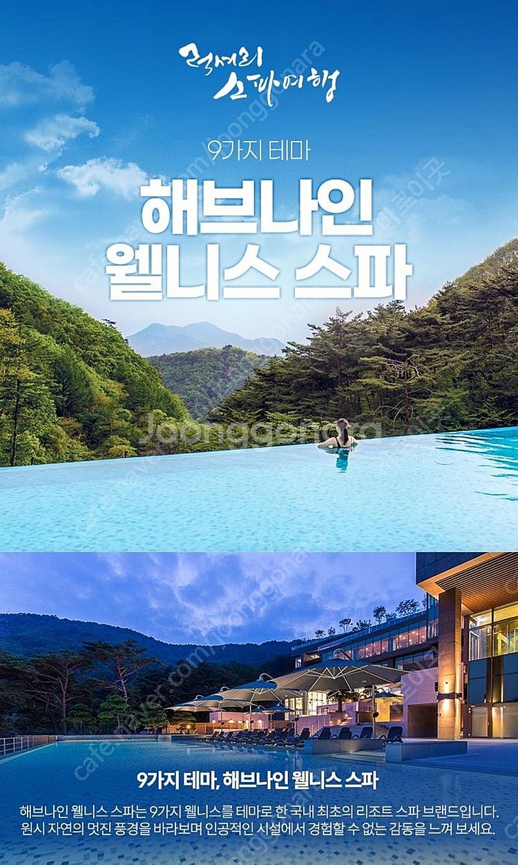 해브나인/덕산스플라스 리솜/ 오션월드/거제오션어드벤처/...--0